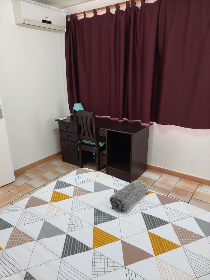 Mabouya Apartment Le Vauclin Exterior photo