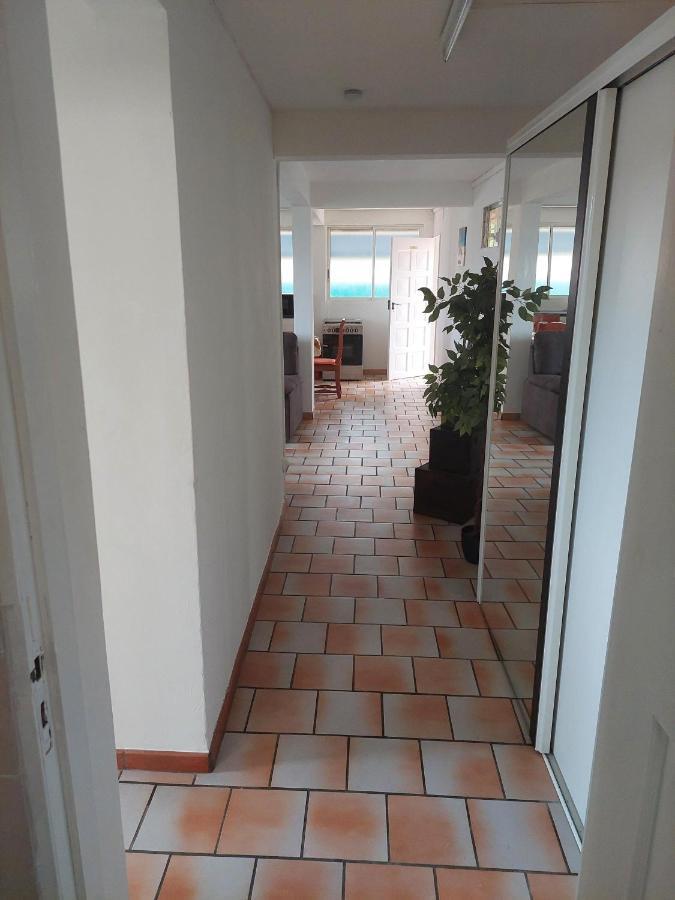 Mabouya Apartment Le Vauclin Exterior photo